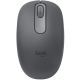 Logitech M196 Bluetooth Wireless Mouse Black On Easy Installment_By (Tech House)